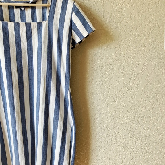 Collection Privee Shift Dress - Picture 3 of 8